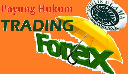 fatwa mui tentang forex trading
